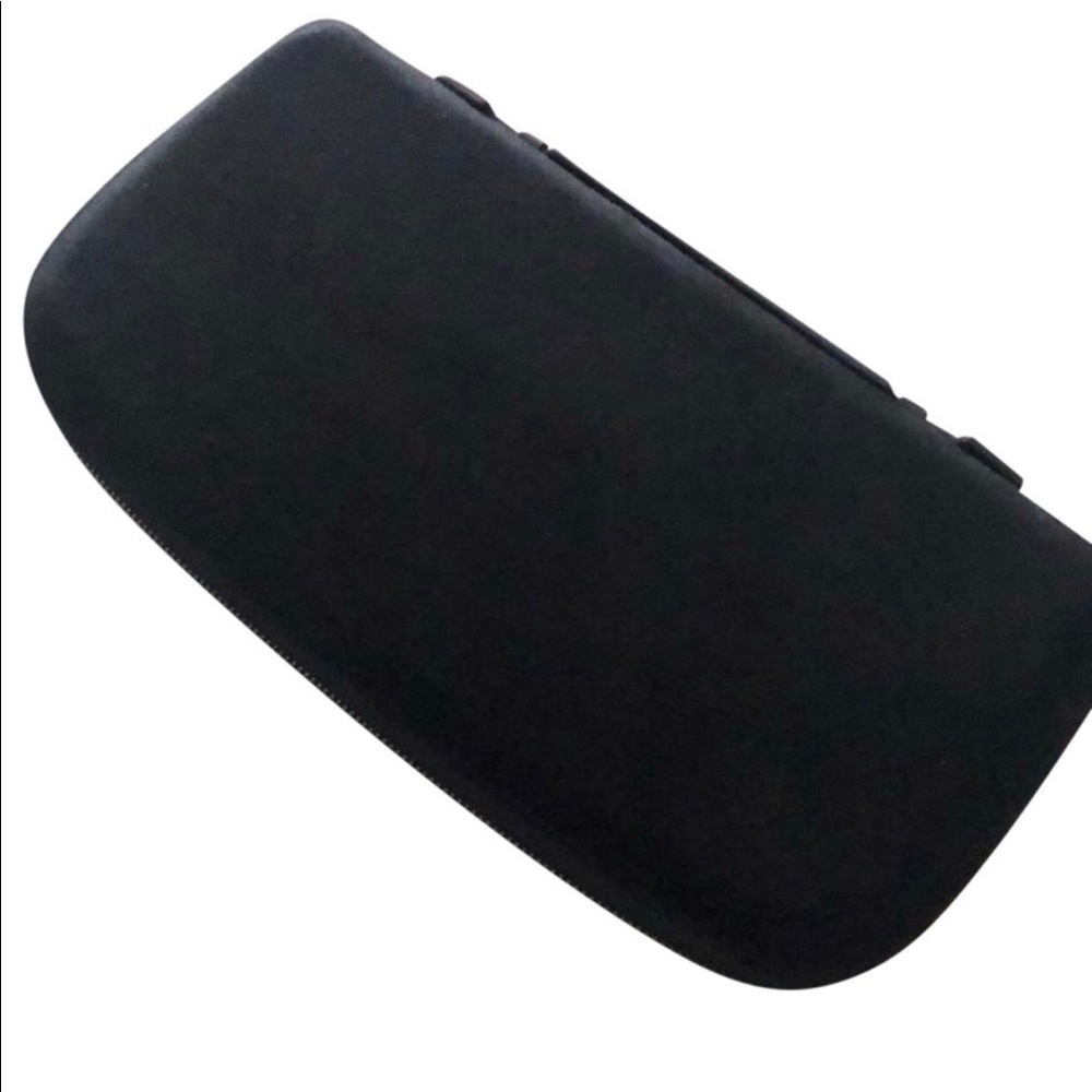 Perrin Pony Haired Clutch